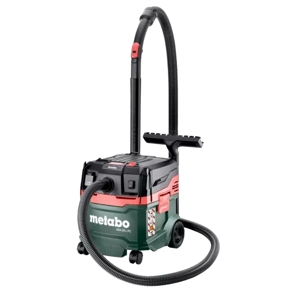 Metabo ASA 20 L PC (602085000) Пилосос