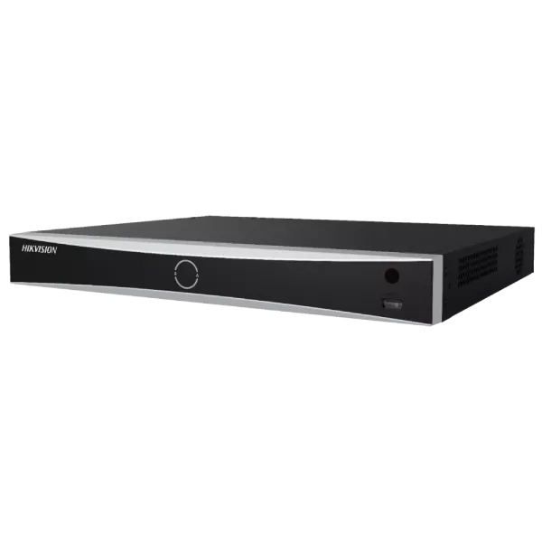 DS-7808NXI-I2/S(C) Відеореєстратор AcuSense