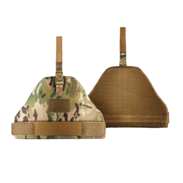 U-WIN Cordura 1000 модуль під балістичний захист плечей Модуль 2 шт.