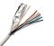 Кабель 8x0.22 Бухта сигнального кабелю 8x0.22 (100 м)