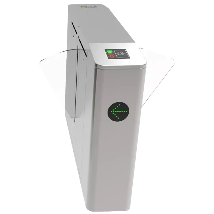 Trinix TRX-8000FTD Розсувний турнікет