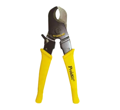 Pro'sKit 808-330A Обрізка кабелю