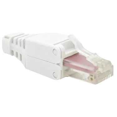 8P8C UTP Cat-5 Конектор швидкого монтажу