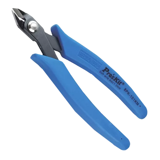 Pro'sKit 8PK-101K Мікрокусачки