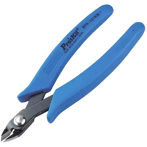 Pro'sKit 8PK-101KM Кусачки