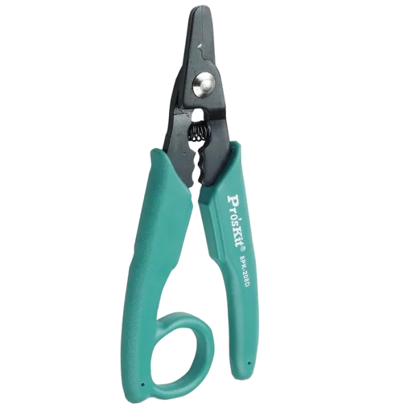 Pro'sKit 8PK-208D Зачистка/обрізка проводів