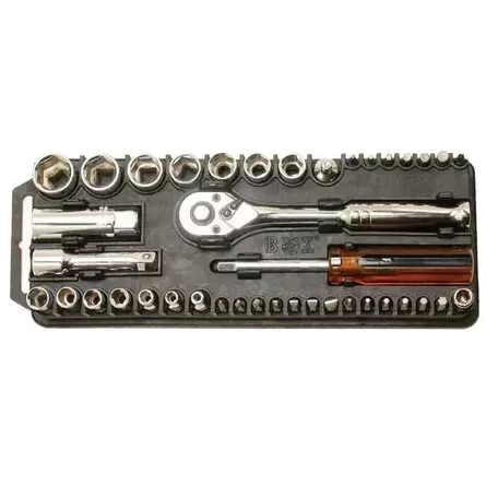 Pro'sKit 8PK-227 Набір ключів і викруток