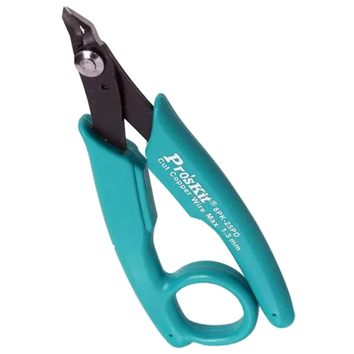 Pro'sKit 8PK-25PD Бокорізи