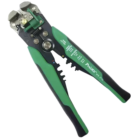 Pro'sKit 8PK-371D Кліщі