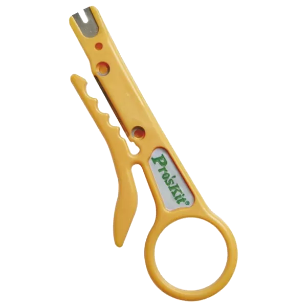 Pro'sKit 8PK-CT001 Cтріппер (зачистка)