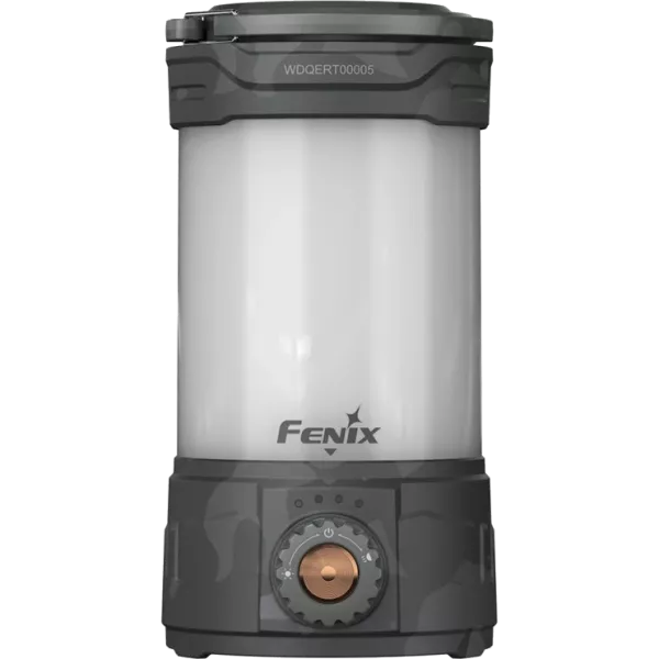 Fenix CL26R Pro Ліхтар кемпінговий