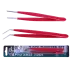 Pro'sKit 908-T301 Набор из 2-х пинцетов