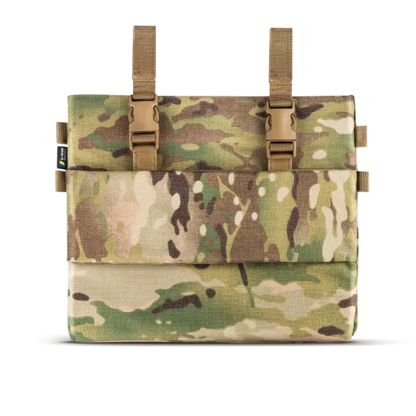 U-WIN  Cordura 1000 тактичний секція 1 під балістичний захист Килимок для сидіння