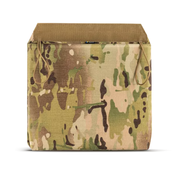 U-WIN Cordura 1000 в килимок для сидіння тактичний Проміжна секція 2