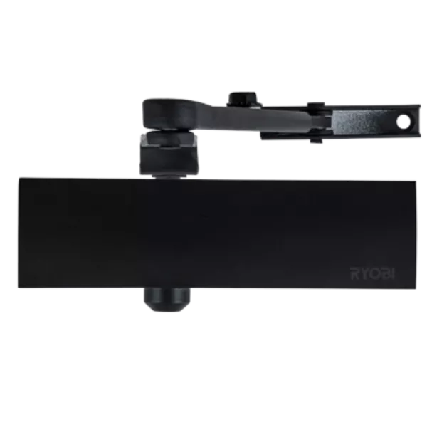 RYOBI 1200 D-1200 GREY_ANTHRACITE STD_ARM EN_2/3/4 Дотягувач