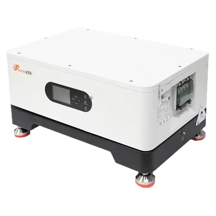 FelicityESS LUX-X-96050HCG01 Блок керування