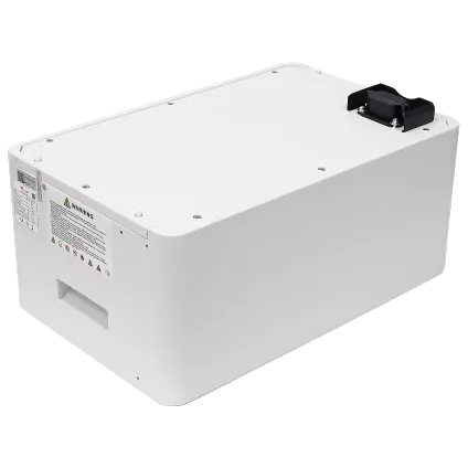 FelicityESS LUX-X-96050HMG01 102.4В 50А•ч 50А Модульна літієва акумуляторна батарея