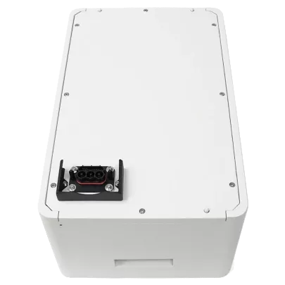 FelicityESS LUX-X-96050HMG01 102.4В 50А•ч 50А Модульная литиевая аккумуляторная батарея