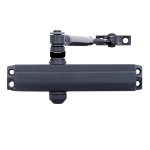 RYOBI 1500 D-1504 GREY_ANTHRACITE STD_ARM EN_2/3/4 Дотягувач