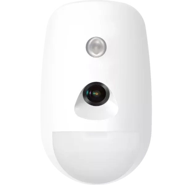 DS-PDPC12PF-EG2-WE бездротовий сповіщувач руху з камерою