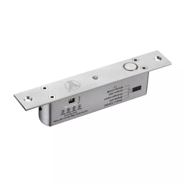 YB-200 замок ригеля