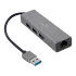 USB-A - Gigabit Ethernet Адаптер
