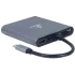 Cablexpert A-CM-COMBO6-01 USB-C 6-в-1 Док станция