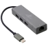 Cablexpert A-CMU3-LAN-01 USB-С на Gigabit Ethernet Адаптер