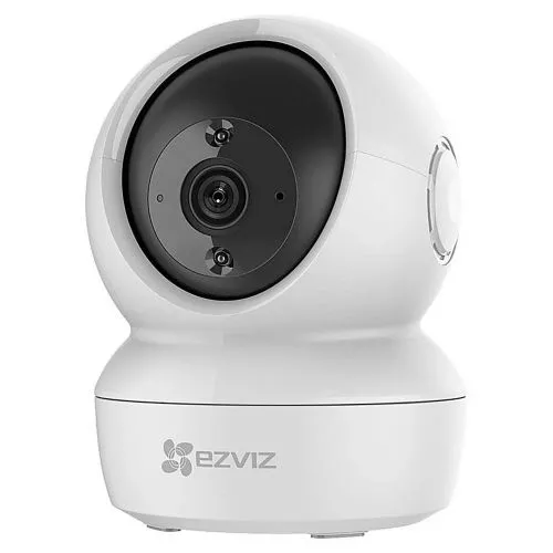 CS-C6N (1080P) (4мм) Smart Wi-Fi камера EZVIZ