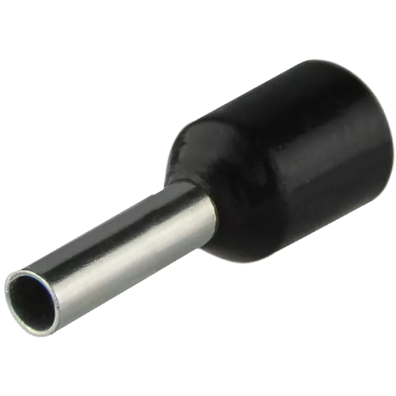 Аско A0060010004 Накінечник кабельний втулковий НТ 1,5-08 мм2 (пак 100шт.)