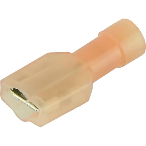 Аско-Укрем FDFNY 1,25-250 (A0060150006) Накінечник плоский "мама" 100шт