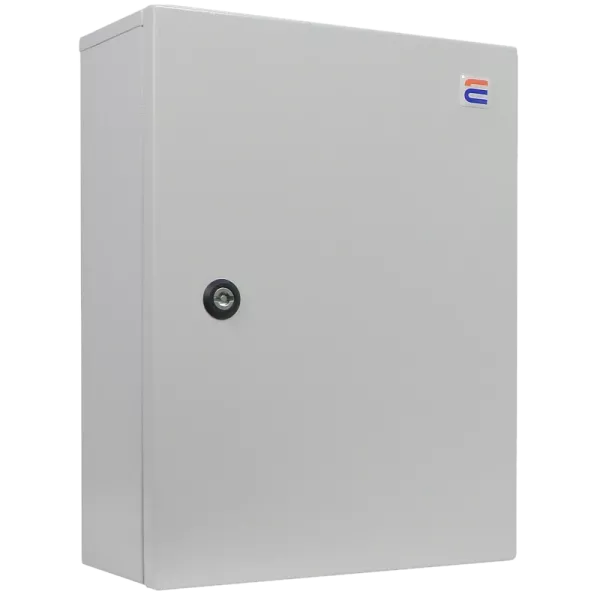 UBox Корпус з панеллю 40*30*15, IP54