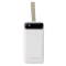TITANUM 741 White 50000mAh Повербанк