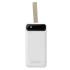TITANUM 741 White 50000mAh Повербанк