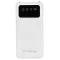 TITANUM OL21 White 10000mAh Повербанк