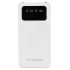 TITANUM OL21 White 10000mAh Повербанк