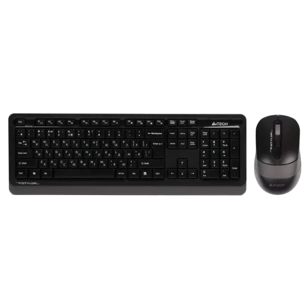 A4tech FG1010 Комплект