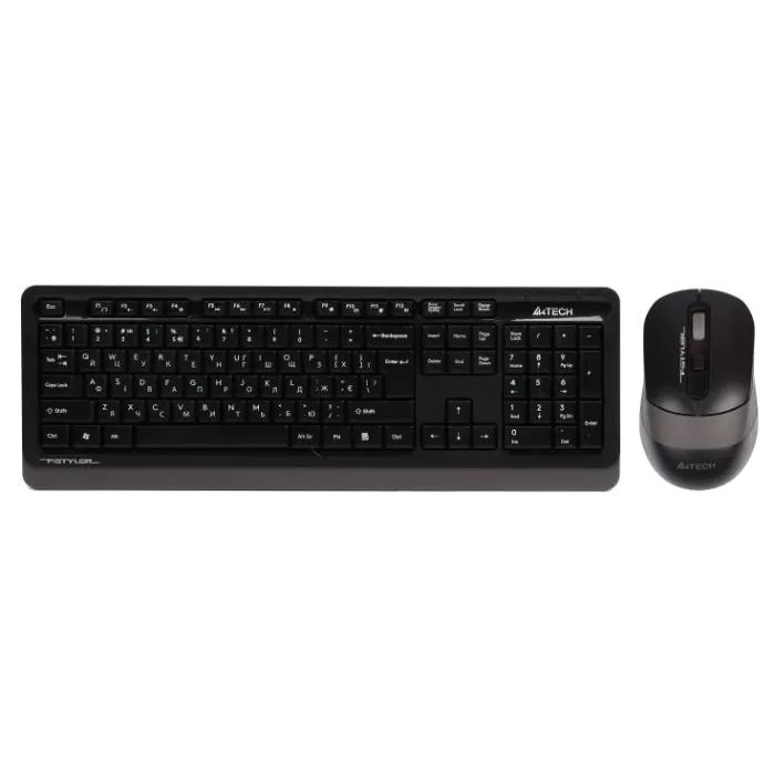 A4tech FG1010 Комплект