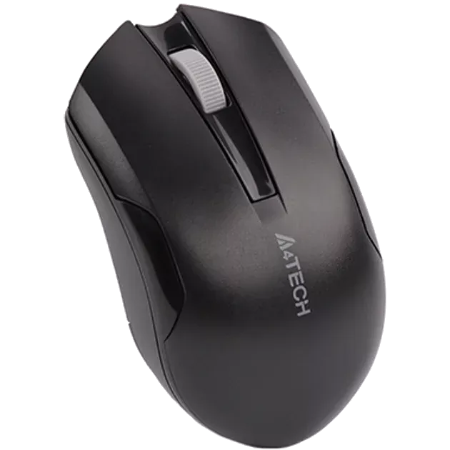 A4Tech G3-200NS (Black) 1200 DPI Миша