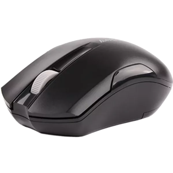 A4Tech G3-200NS (Black) 1200 DPI Миша