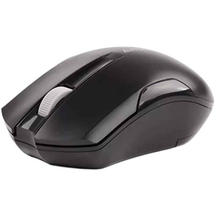 A4Tech G3-200NS (Black) 1200 DPI Миша