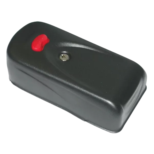 CISA 1.A731.00.0 Замок