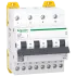 Schneider Electric iSSW Acti9 4P 40A Переключатель 3-х позиционный
