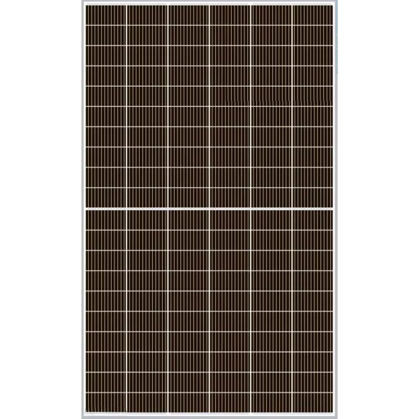 ABI-SOLAR AB600-60MHC 600Вт Сонячна панель