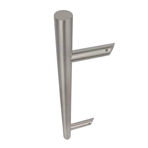 ABARO Bali 45° L:1000 X:800 D:32mm SS 304 (комплект) Ручки скоби