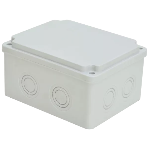 ABS 150х120х80, IP65, AP-UEA Коробка монтажна