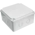 ABS 150х150х80, IP65, AP-UEA Коробка монтажна