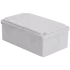 ABS 210х120х74, IP65, AP-UEA Коробка монтажна