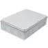 ABS 380х280х90, IP65, AP-UEA Коробка монтажна