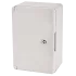 350х250х150МП, IP65 Шкаф ударопрочный из ABS-пластика